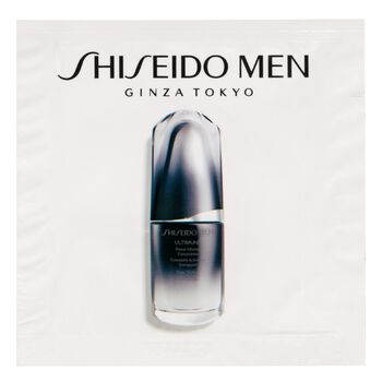 Ultimune Men, 